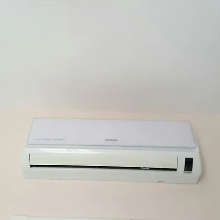 Couette-café Windows On 4*