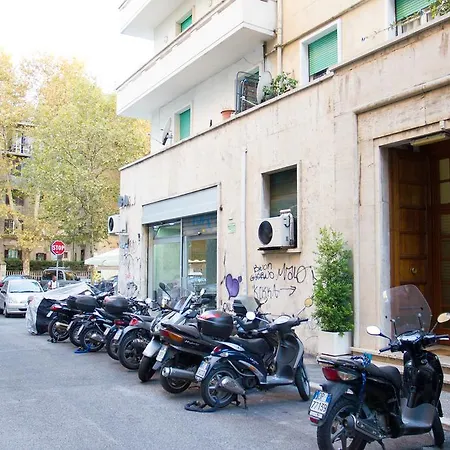 Windows On Roma