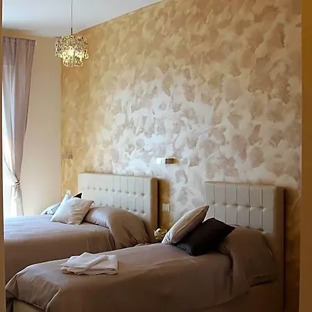 Windows On Bed & Breakfast 4*