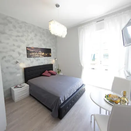 Nocleg ze śniadaniem Windows On