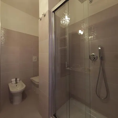 Couette-café Windows On