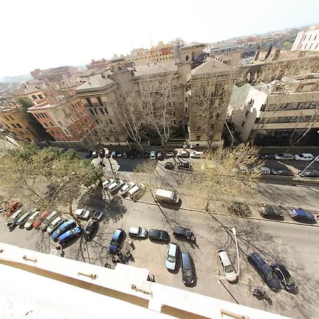 Windows On Couette-café 4*