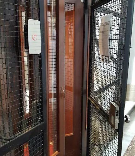 Windows On Отель типа 