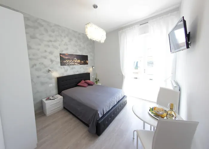 Bed & Breakfast Windows On