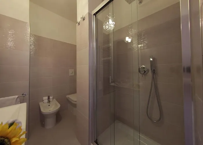 Bed & Breakfast Windows On