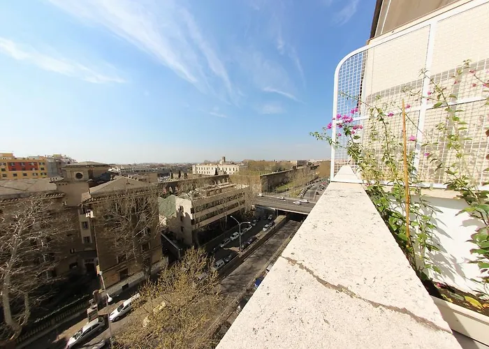 Bed & Breakfast Windows On 4*