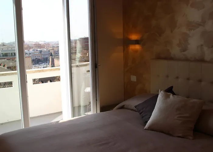 Bed & Breakfast Windows On 4*