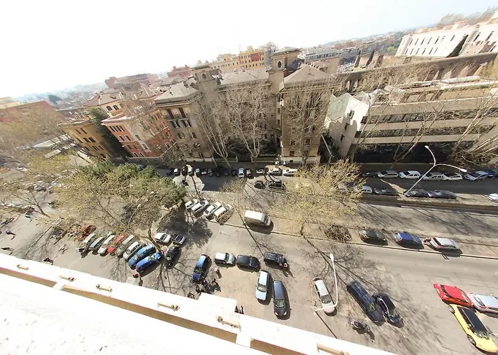 Windows On Bed & Breakfast 4*